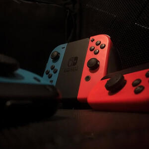 Switch!
